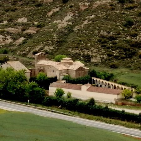 Cal Cap Xic Βίλα Castellfullit de Riubregos Εξωτερικό φωτογραφία