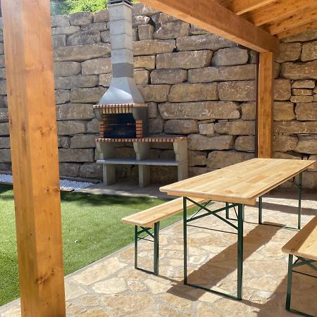 Cal Cap Xic Βίλα Castellfullit de Riubregos Εξωτερικό φωτογραφία