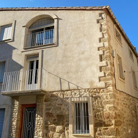 Cal Cap Xic Βίλα Castellfullit de Riubregos Εξωτερικό φωτογραφία