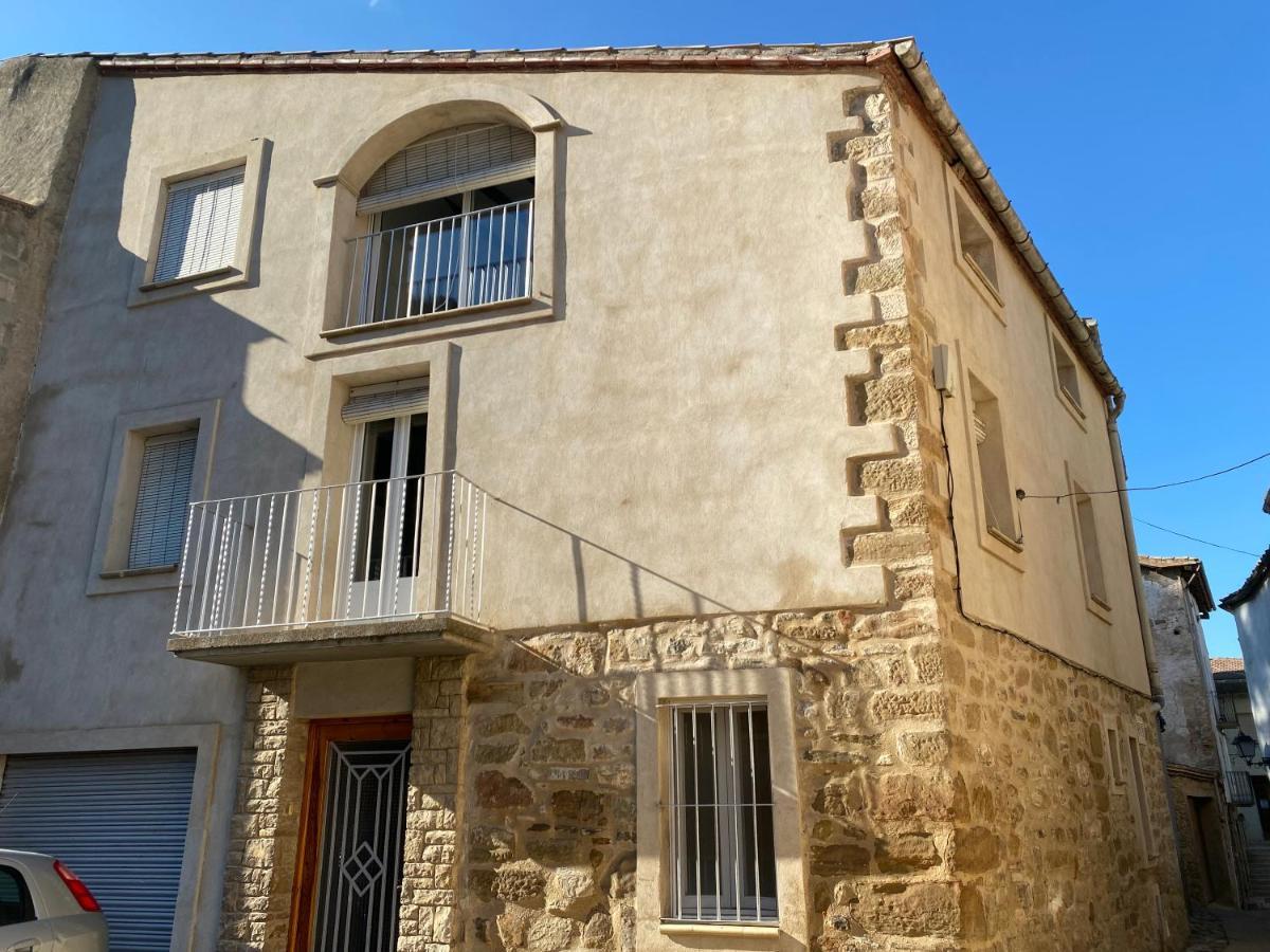 Cal Cap Xic Βίλα Castellfullit de Riubregos Εξωτερικό φωτογραφία