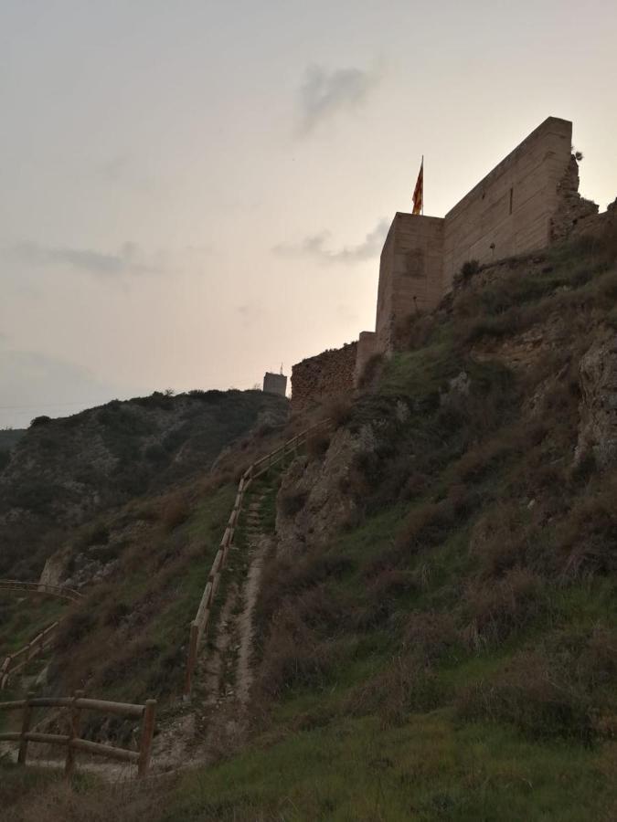Cal Cap Xic Βίλα Castellfullit de Riubregos Εξωτερικό φωτογραφία