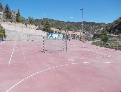Cal Cap Xic Βίλα Castellfullit de Riubregos Εξωτερικό φωτογραφία